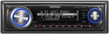 Receiver CD Kenwood KDC-W7141UY - Pret | Preturi Receiver CD Kenwood KDC-W7141UY