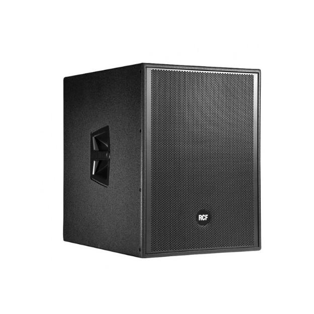 Subwoofer activ RCF 4 Pro 8003 AS - Pret | Preturi Subwoofer activ RCF 4 Pro 8003 AS