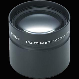 Teleconverter TC-DC52A - Pret | Preturi Teleconverter TC-DC52A