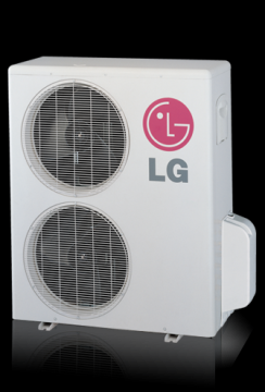 Unitate externa LG tip multi split MPS Inverter 40000 btu/h - Pret | Preturi Unitate externa LG tip multi split MPS Inverter 40000 btu/h