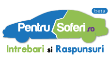 www.pentrusoferi.ro - Pret | Preturi www.pentrusoferi.ro