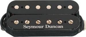 Doza Humbucker pentru Chitara Electrica Seymour Duncan STB-4 BLK - Pret | Preturi Doza Humbucker pentru Chitara Electrica Seymour Duncan STB-4 BLK