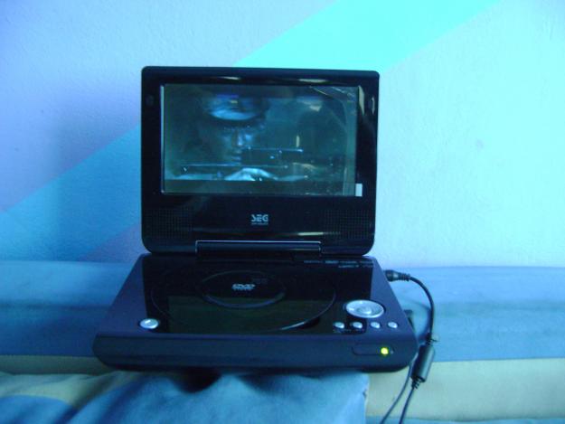 dvd player portabil - Pret | Preturi dvd player portabil