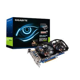 Gigabyte GeForce GTX 660 Ti GPU, 2048MB GDDR5, 192bit - Pret | Preturi Gigabyte GeForce GTX 660 Ti GPU, 2048MB GDDR5, 192bit