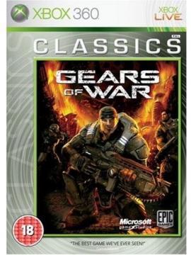 Joc Gears of War Clasic, Xbox 360, Microsoft - Pret | Preturi Joc Gears of War Clasic, Xbox 360, Microsoft