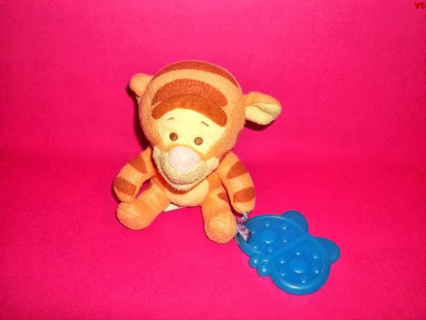 jucarii personaj din desene tigger din winnie the pooh din plus de la fisher price disney - Pret | Preturi jucarii personaj din desene tigger din winnie the pooh din plus de la fisher price disney