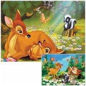 Puzzle - Bambi - Pret | Preturi Puzzle - Bambi