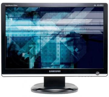 Samsung 223BW, 21.5 inci LCD, WideScreen 16:10 - Pret | Preturi Samsung 223BW, 21.5 inci LCD, WideScreen 16:10