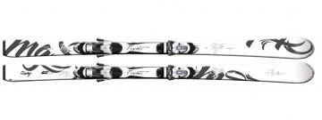 Ski-uri Fischer Zephyr C-Line Flowflex - Pret | Preturi Ski-uri Fischer Zephyr C-Line Flowflex