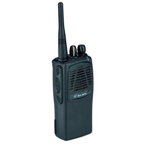 Statie radio portabila Alan HP406 UHF - Pret | Preturi Statie radio portabila Alan HP406 UHF