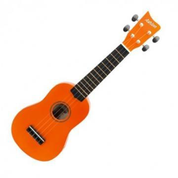 Ukulele Ashton UKE100 Orange - Pret | Preturi Ukulele Ashton UKE100 Orange