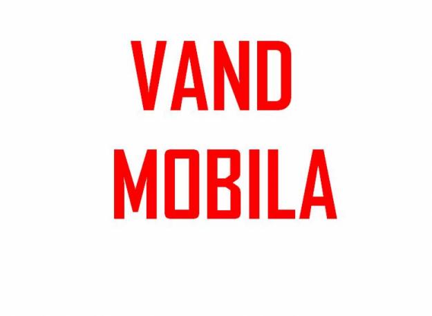 Vand mobila second-hand import Germania - Pret | Preturi Vand mobila second-hand import Germania