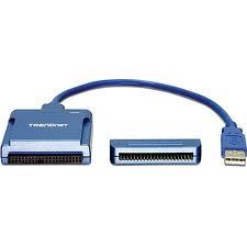 Adaptor Trendnet USB la IDE/SATA - TU2-IDSA - Pret | Preturi Adaptor Trendnet USB la IDE/SATA - TU2-IDSA