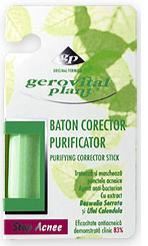 Baton corector purificator Stop Acnee - Gerovital Plant - Pret | Preturi Baton corector purificator Stop Acnee - Gerovital Plant