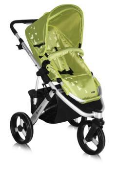 Bertoni- Carucior Sport Plus Landou Carrera - Pret | Preturi Bertoni- Carucior Sport Plus Landou Carrera