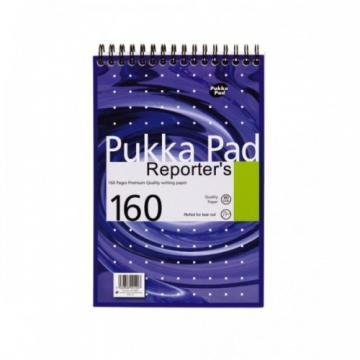 Blocnotes cu spirala dubla 205 x 140mm, 80 file 80g/mp, coperti carton, Everyday Reporter - dictando - Pret | Preturi Blocnotes cu spirala dubla 205 x 140mm, 80 file 80g/mp, coperti carton, Everyday Reporter - dictando