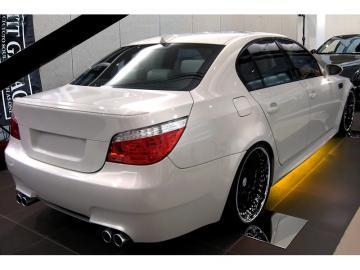 BMW E60 Spoiler Spate M-Line - Pret | Preturi BMW E60 Spoiler Spate M-Line