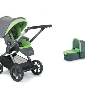 Carucior 2 in 1 Muum Micro - Pret | Preturi Carucior 2 in 1 Muum Micro