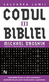 Codul Bibliei III - Pret | Preturi Codul Bibliei III