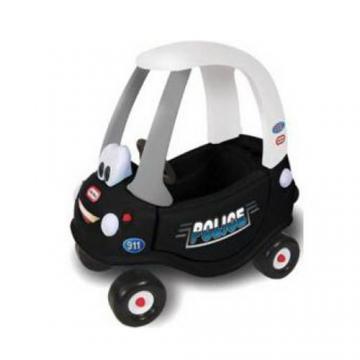 Little Tikes - Masina Police - Pret | Preturi Little Tikes - Masina Police