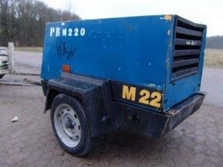 MOTOCOMPRESOR SECOND HAND Kaeser Kubota M 22 7bar, 2200l/min din 2002 PretL 2.250 Euro - Pret | Preturi MOTOCOMPRESOR SECOND HAND Kaeser Kubota M 22 7bar, 2200l/min din 2002 PretL 2.250 Euro