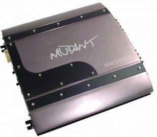 Amplificator Mutant NW280SP - Pret | Preturi Amplificator Mutant NW280SP