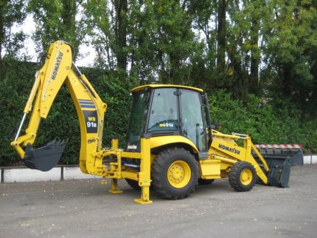 BULDOZER KOMATSU D51PX22 - Pret | Preturi BULDOZER KOMATSU D51PX22