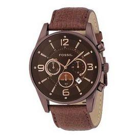 Ceas FOSSIL FS4386 BROWN CHRONO - Pret | Preturi Ceas FOSSIL FS4386 BROWN CHRONO