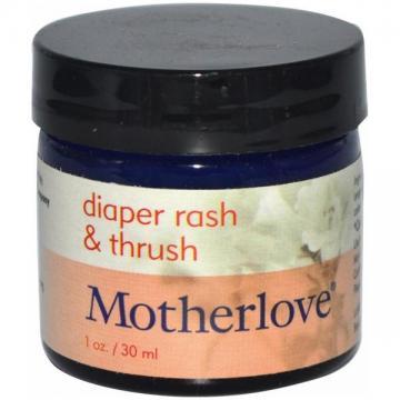 Crema protectoare pentru bebelusi (Diaper Rash Relief) - Pret | Preturi Crema protectoare pentru bebelusi (Diaper Rash Relief)
