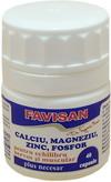 Favisan Calciu Magneziu Zinc Fosfor *40cps - Pret | Preturi Favisan Calciu Magneziu Zinc Fosfor *40cps