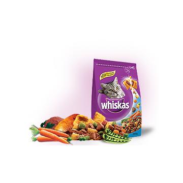 Hrana pisici Whiskas 14 Kg - Pret | Preturi Hrana pisici Whiskas 14 Kg