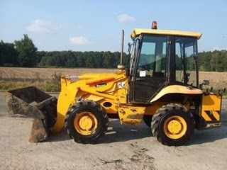 Incarcator Frontal JCB 2CX Airmaster de vanzare second hand vanzari buldozere - Pret | Preturi Incarcator Frontal JCB 2CX Airmaster de vanzare second hand vanzari buldozere