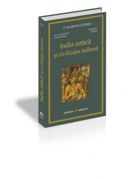 India antica si civilizatia indiana - Pret | Preturi India antica si civilizatia indiana