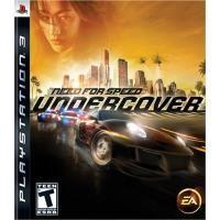 Joc PS3 Need For Speed Undercover - Pret | Preturi Joc PS3 Need For Speed Undercover