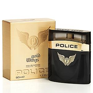 Police Gold Wings, 50 ml, EDT - Pret | Preturi Police Gold Wings, 50 ml, EDT