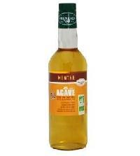 Sirop BIO de agave cu menta, IG scazut, 500 ml - Pret | Preturi Sirop BIO de agave cu menta, IG scazut, 500 ml