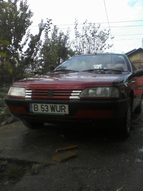 vand peugeot 405 - Pret | Preturi vand peugeot 405