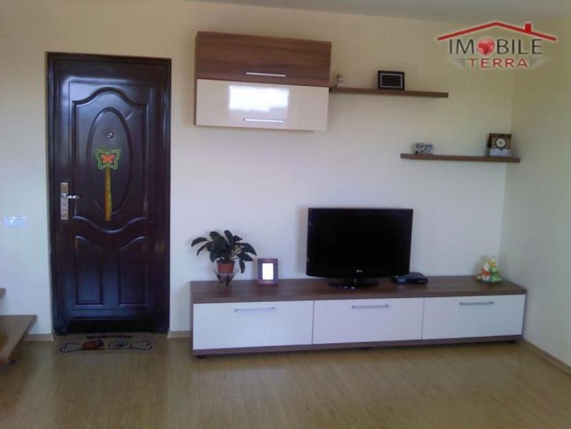 Apartament de vanzare cu 3 camere in Terezian Sibiu - Pret | Preturi Apartament de vanzare cu 3 camere in Terezian Sibiu