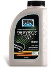 Bel-Ray High Performance Fork Oil 10W, 1 litru - Pret | Preturi Bel-Ray High Performance Fork Oil 10W, 1 litru