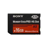 Card memorie Sony Memory Stick Pro HG Duo 16GB - Pret | Preturi Card memorie Sony Memory Stick Pro HG Duo 16GB