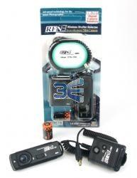 Declansator wireless SM-701 pentru Nikon D70s, D80 - Pret | Preturi Declansator wireless SM-701 pentru Nikon D70s, D80