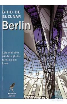 Ghid de buzunar Berlin - Pret | Preturi Ghid de buzunar Berlin