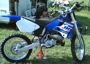 Moto enduro YAMAHA 125 - Pret | Preturi Moto enduro YAMAHA 125