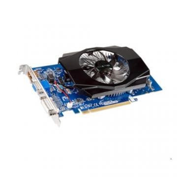 Placa video Gigabyte AMD Radeon HD6570 1GB DDR3 128bit R657OC-1GI - Pret | Preturi Placa video Gigabyte AMD Radeon HD6570 1GB DDR3 128bit R657OC-1GI