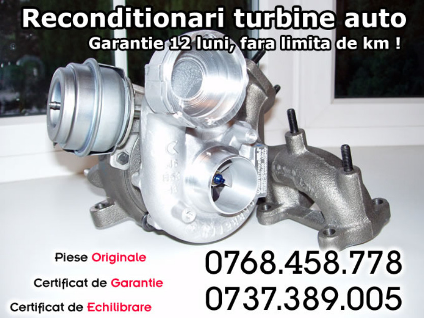 Reparatii turbine Reconditionari turbosuflante Vanzari turbine noi Actuator Supapa turbina - Pret | Preturi Reparatii turbine Reconditionari turbosuflante Vanzari turbine noi Actuator Supapa turbina