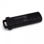 Stick usb Kingston DT111, 8GB, USB 3.0, Negru - Pret | Preturi Stick usb Kingston DT111, 8GB, USB 3.0, Negru