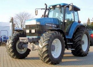 Tractor New Holland second hand de vanzare 8670 175CP tractoare new holland tractoare ieftine utilaje agricole - Pret | Preturi Tractor New Holland second hand de vanzare 8670 175CP tractoare new holland tractoare ieftine utilaje agricole