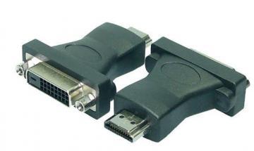 Adaptor MCAB Adaptor DVI la HDMI - Pret | Preturi Adaptor MCAB Adaptor DVI la HDMI