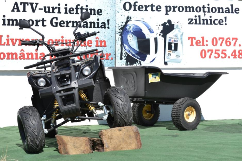 ATV Hercules 125cc Hummer 2w4 - Pret | Preturi ATV Hercules 125cc Hummer 2w4