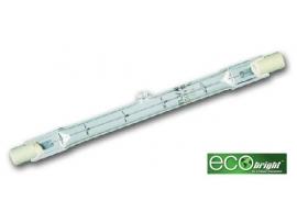 Bec proiector ECO 78 mm 80W - Pret | Preturi Bec proiector ECO 78 mm 80W